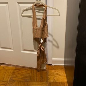 Princess Polly Going Out Top